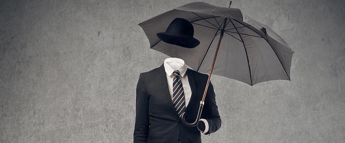 Would You Like To Be Invisible?