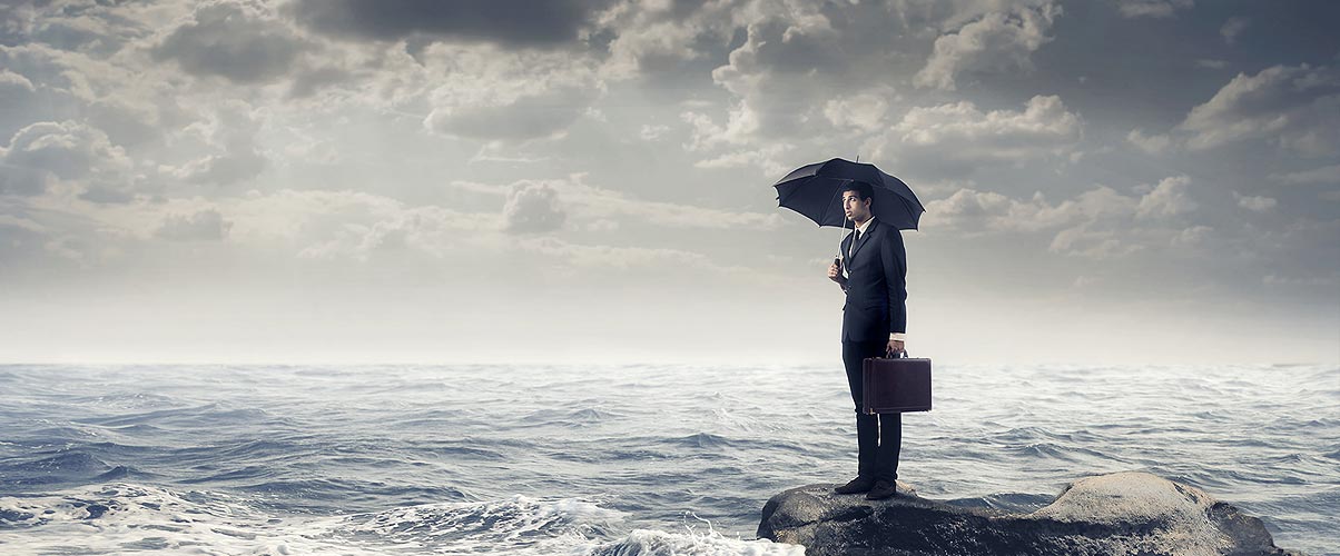 Sea Of Opportunities